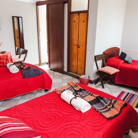 Pier 242 Miraflores B&B Λίμα Εξωτερικό φωτογραφία