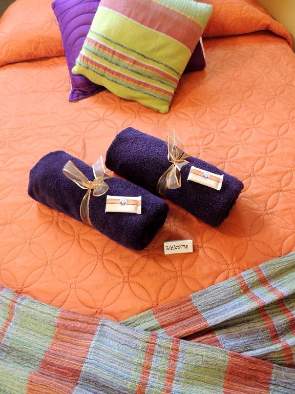 Pier 242 Miraflores B&B Λίμα Δωμάτιο φωτογραφία