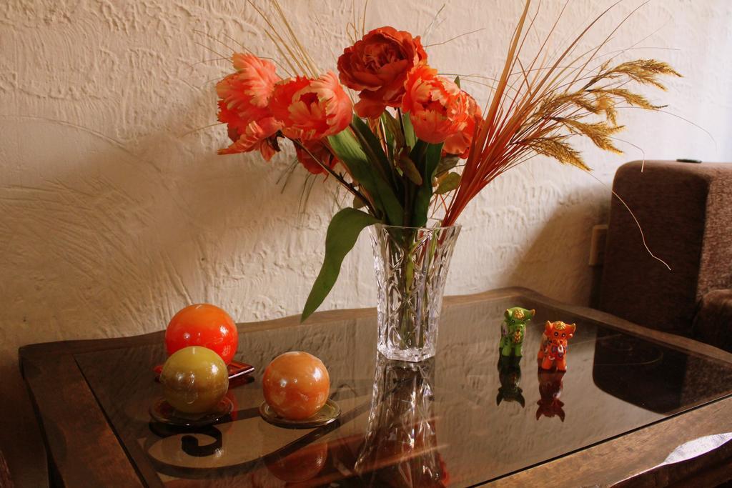 Pier 242 Miraflores B&B Λίμα Εξωτερικό φωτογραφία