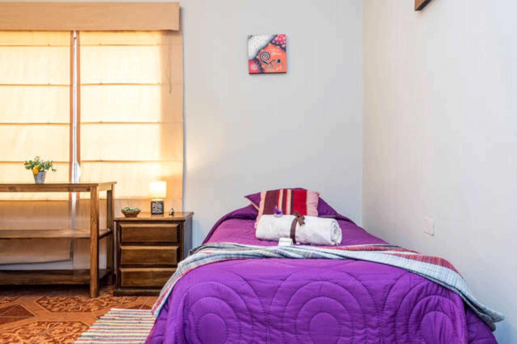 Pier 242 Miraflores B&B Λίμα Εξωτερικό φωτογραφία