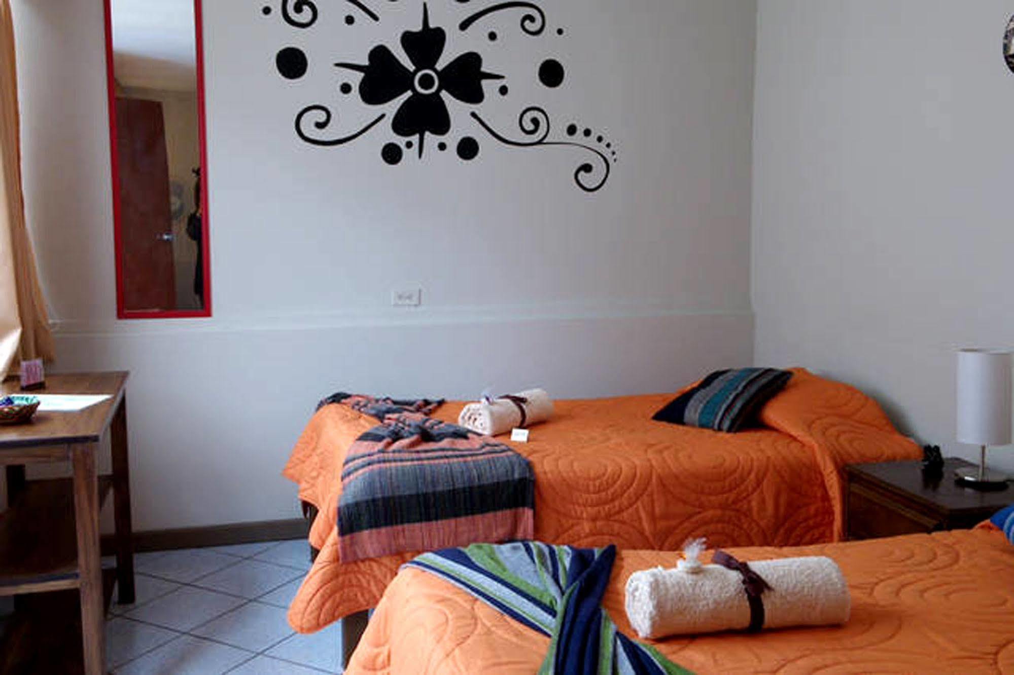 Pier 242 Miraflores B&B Λίμα Εξωτερικό φωτογραφία