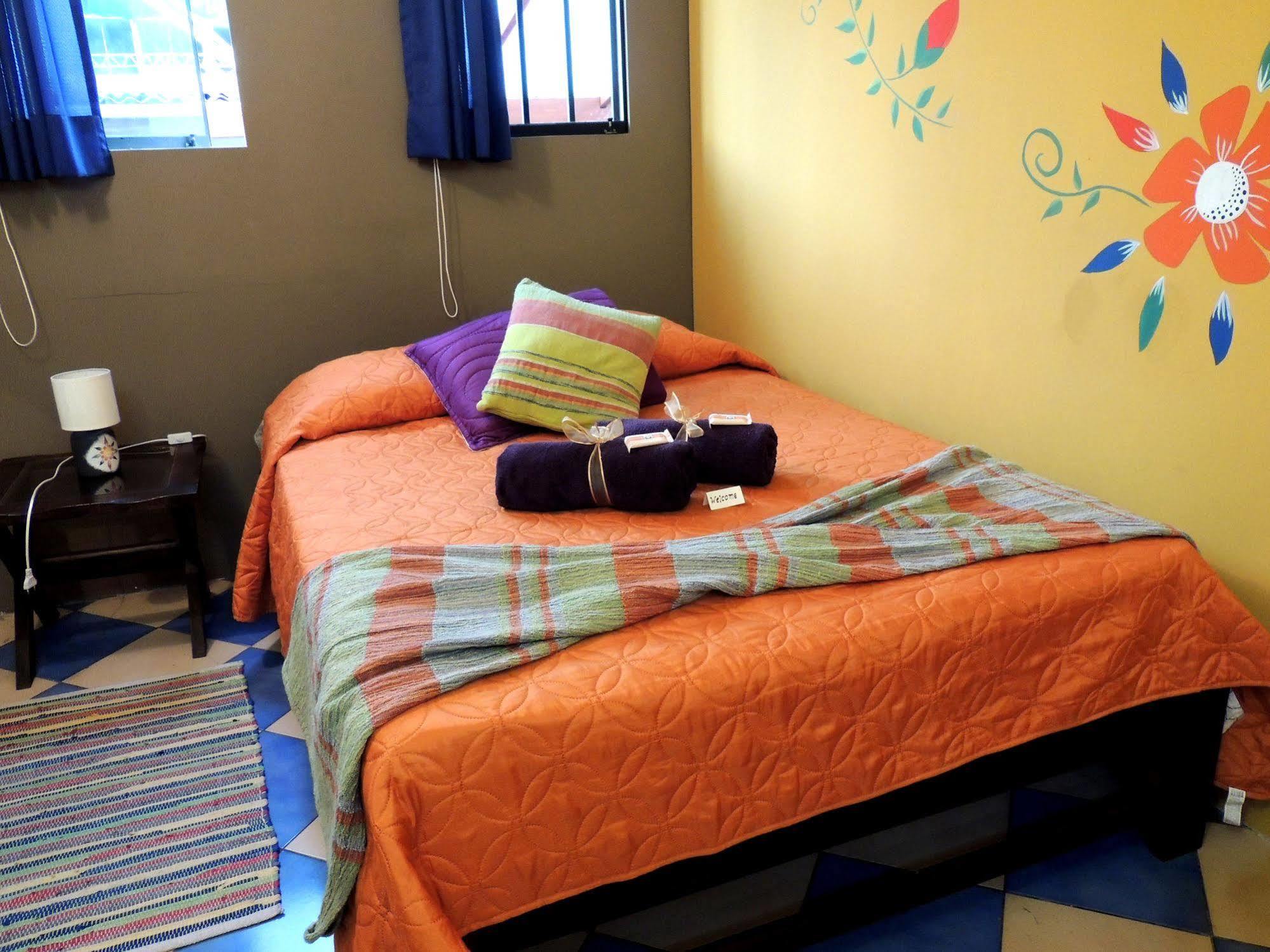 Pier 242 Miraflores B&B Λίμα Εξωτερικό φωτογραφία