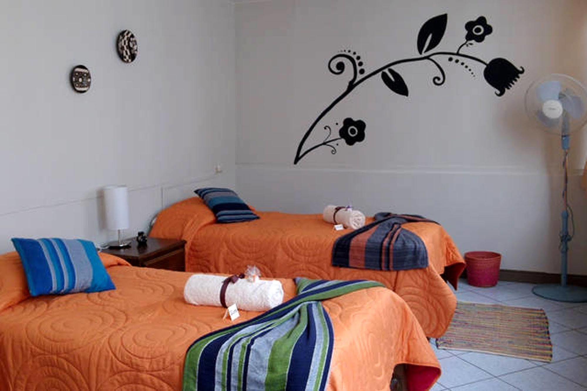 Pier 242 Miraflores B&B Λίμα Εξωτερικό φωτογραφία