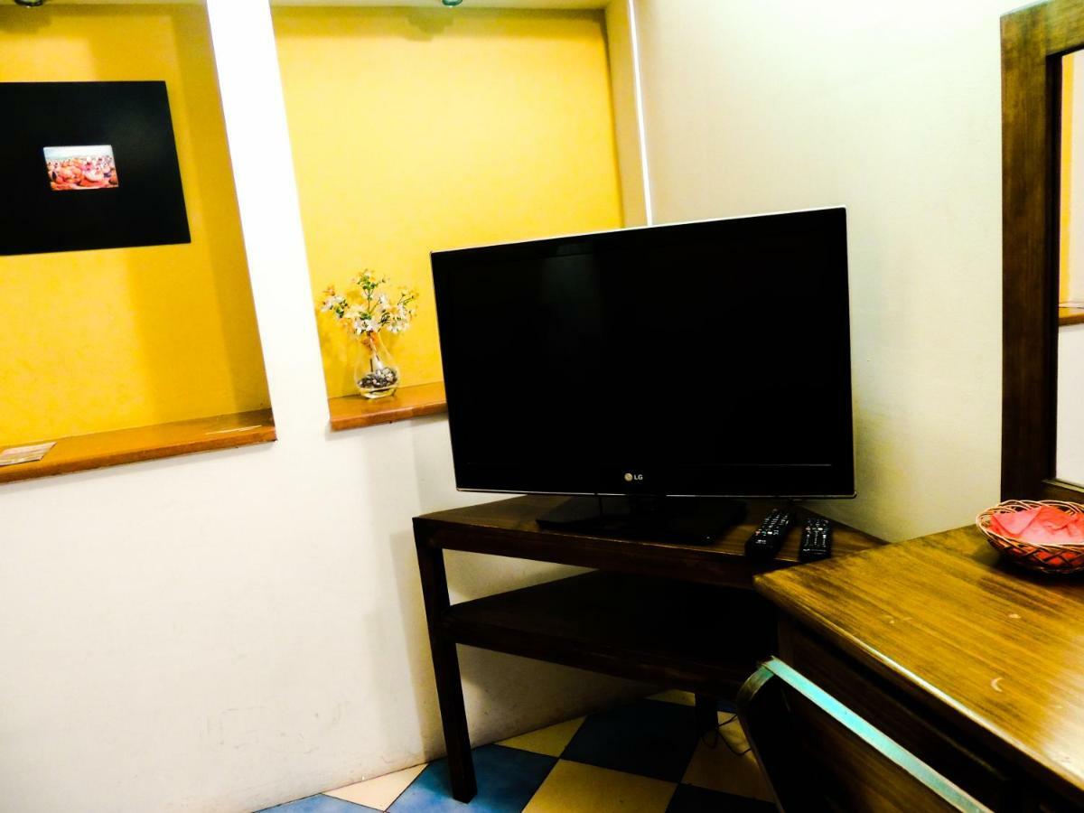 Pier 242 Miraflores B&B Λίμα Εξωτερικό φωτογραφία