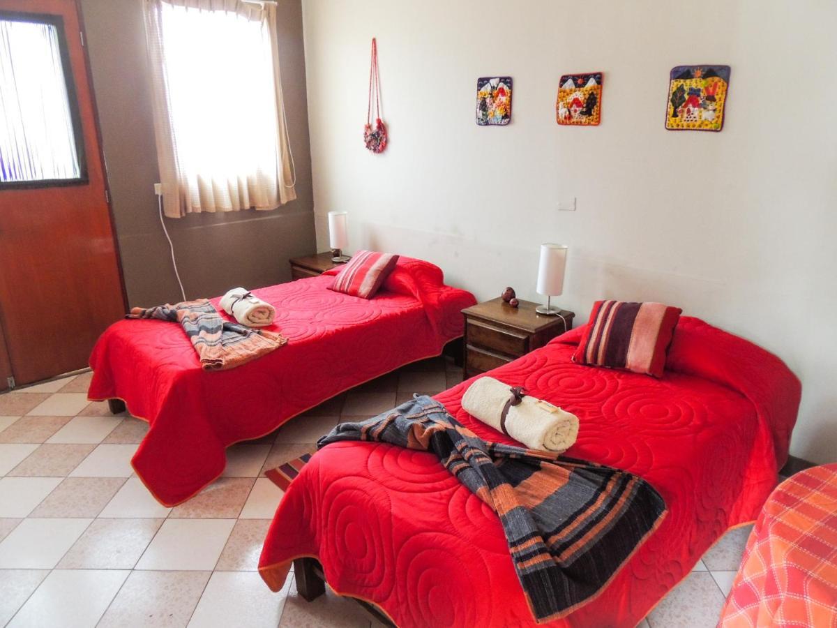 Pier 242 Miraflores B&B Λίμα Εξωτερικό φωτογραφία